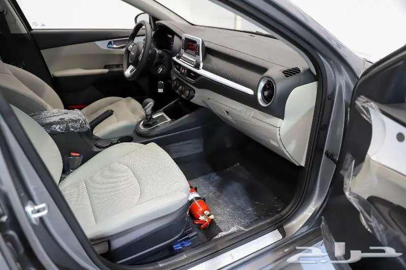 Kia Cerato 202463056652664449111