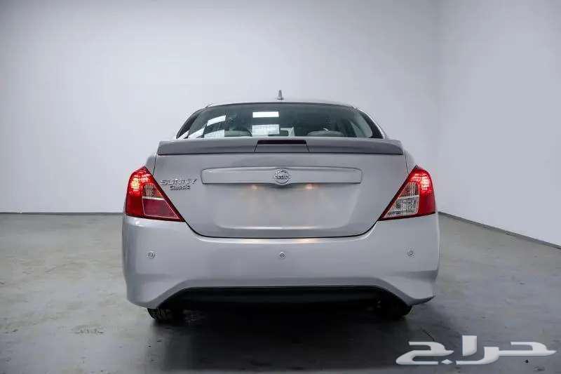 Nissan Sunny Classic 2024, cash and installments with the best prices63056661818113114