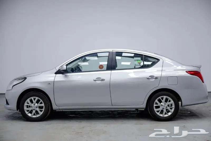 Nissan Sunny Classic 2024, cash and installments with the best prices63056661818113112