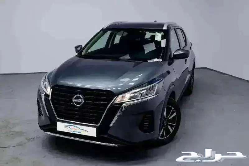 Nissan Kicks S 1.6 2024 Special Offer63056261003266111