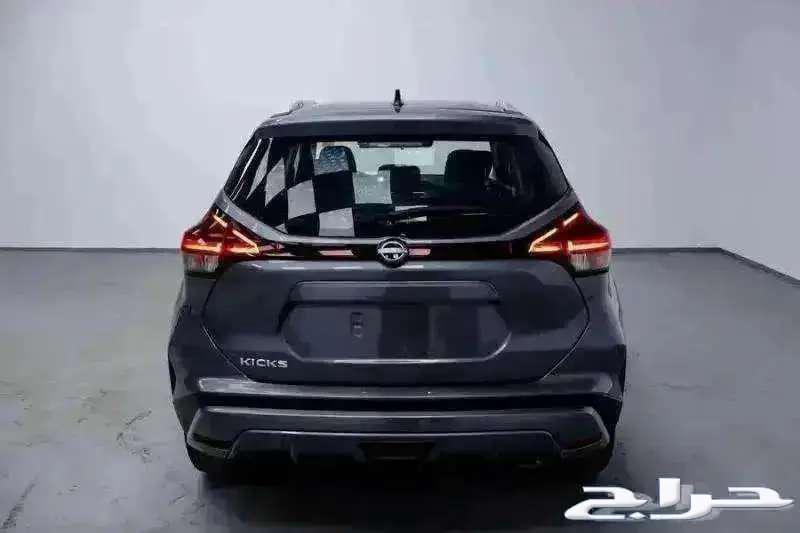 Nissan Kicks S 1.6 2024 Special Offer63056261003266113