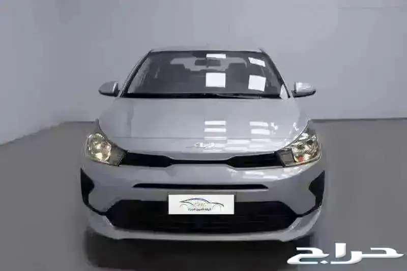 Kia Rio GL 2023 model, installments and cash for companies and institutions, showrooms63056265942786111