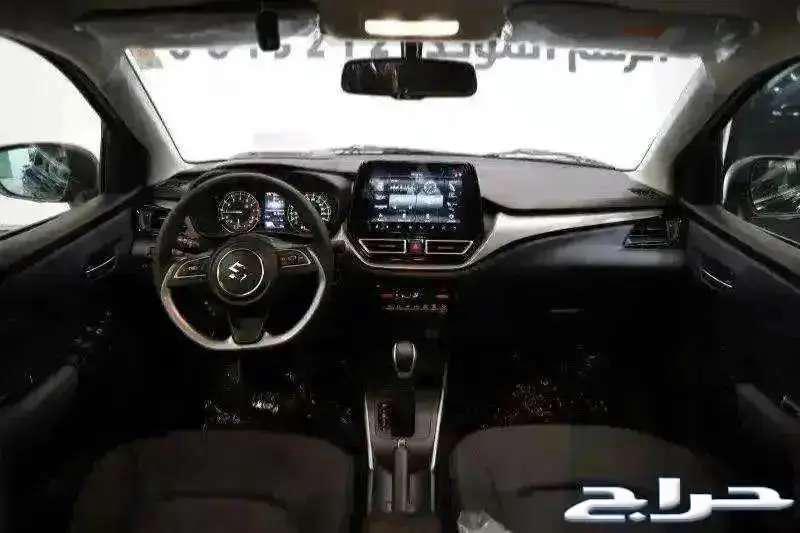 Sezuki Baleno Full GLX 202563054276424065111
