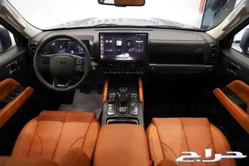 Haval H9 Full Option 2025 Model63055499005315112