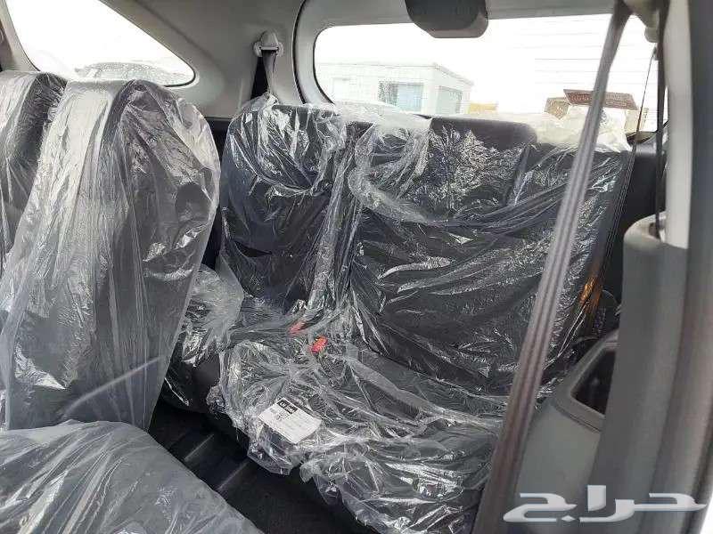 تويوتا فيلوز موديل 2024 كاش و اقساط63011638242562114