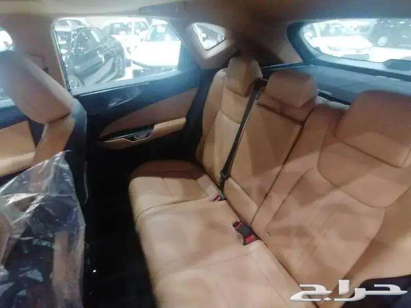 Lexus NX350 Standard Gasoline 202563056661548163114