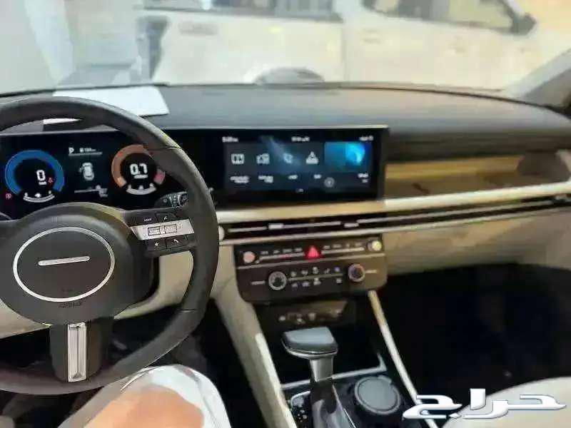 Hyundai Tucson Smart 2025 Engine 1.6 Cash and Installments All Banks63056652678530114