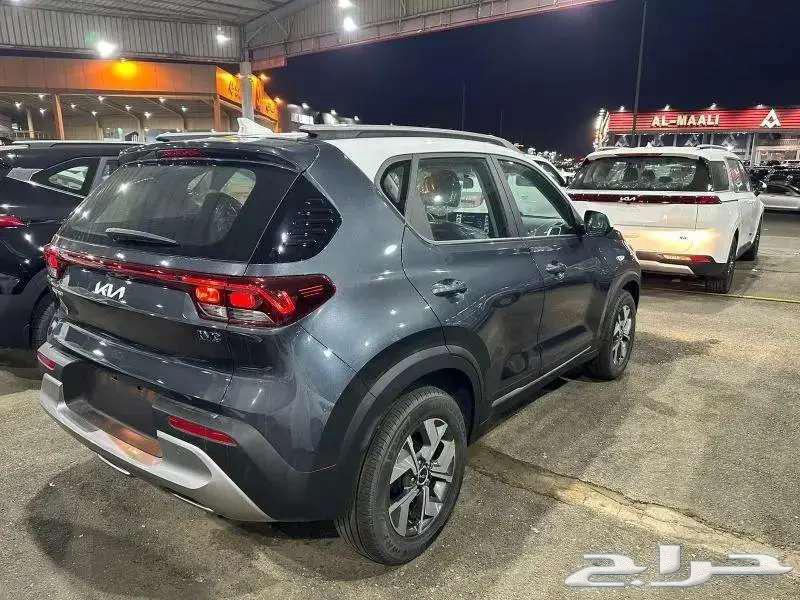 !Kia Sonet 2023 Full Model Special Offer63056661992321114