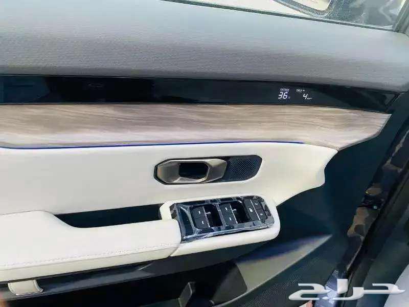 Geely Dashing Luxury 1.6 CC Model 202463057877223042114