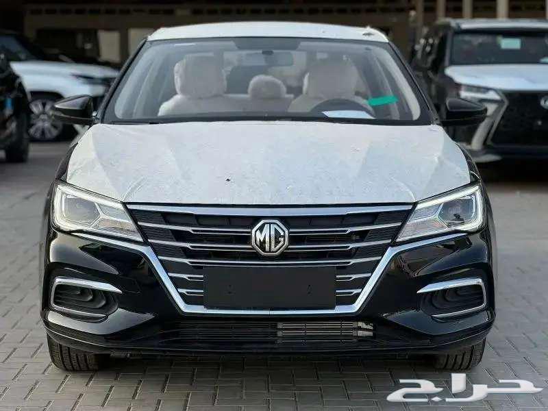 MG 5 Comfort - Luxury 2024 Cash and Installments63056274541441111