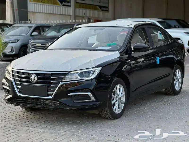 MG 5 Comfort - Luxury 2024 Cash and Installments63056274541441113