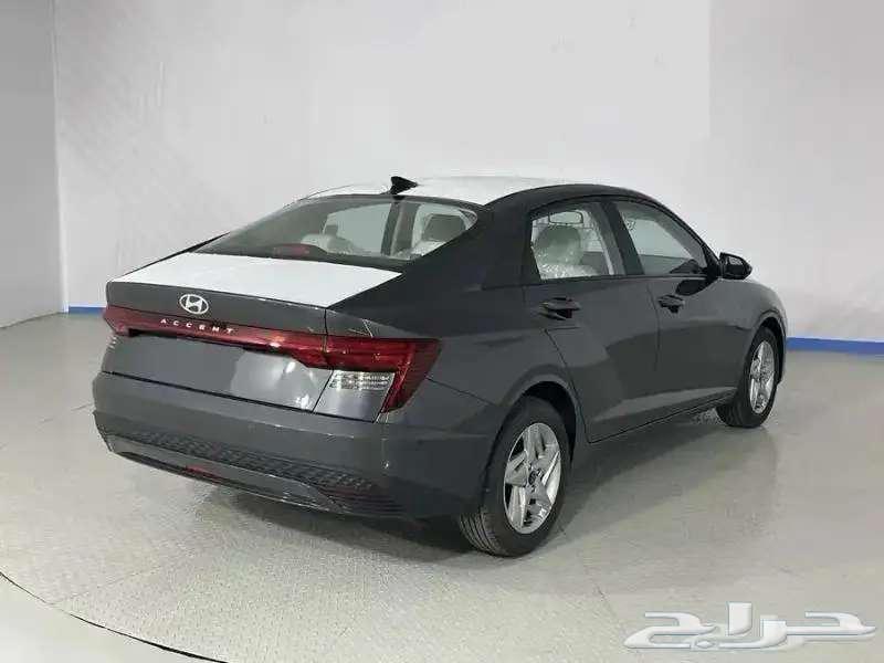 هونداي اكسنت سمارت موديل 202563055464047490114