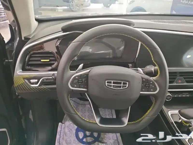 جيلي توجيلا فل كامل ونص 2025اقل سعر63055858591873113