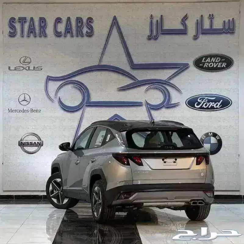 Hyundai Tucson Smart 2025 Engine 1.6 Cash and Installments All Banks63056652678530111