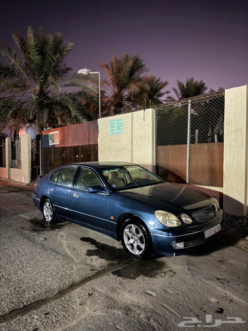 Lexus GS 30063053489715329112
