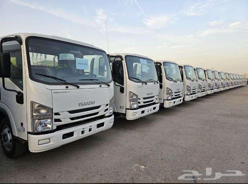 Dina Isuzu 4 tons 5 tons 6 tons 7 tons 9.5 tons Model 2025 lowest price in the market63056278953473111