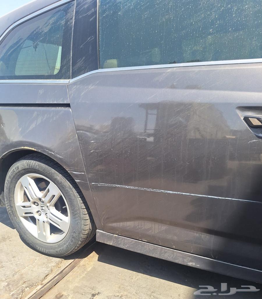 Honda63055059029763111