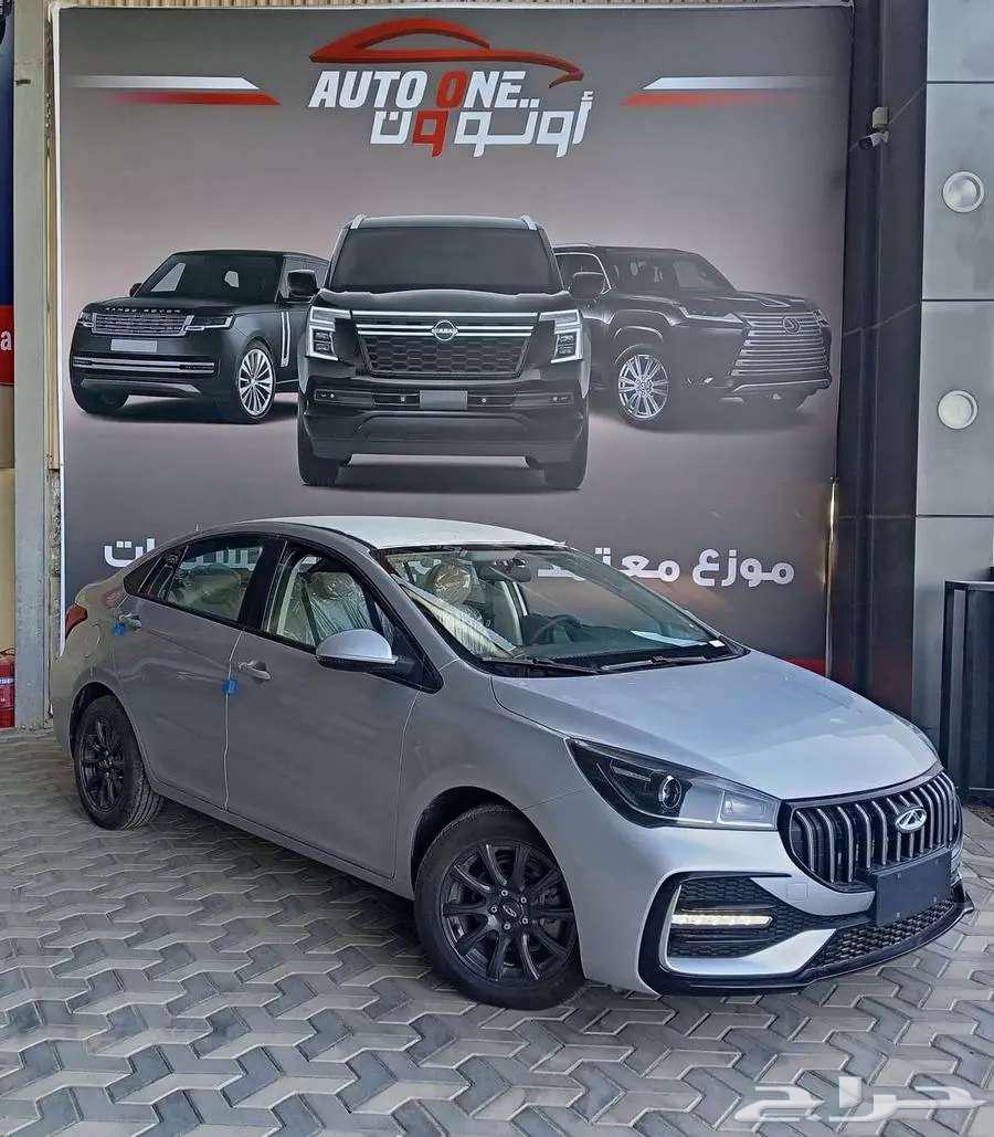Chery Arrizo 5 Comfort Model 2025 Cash and Installments63056275178753111
