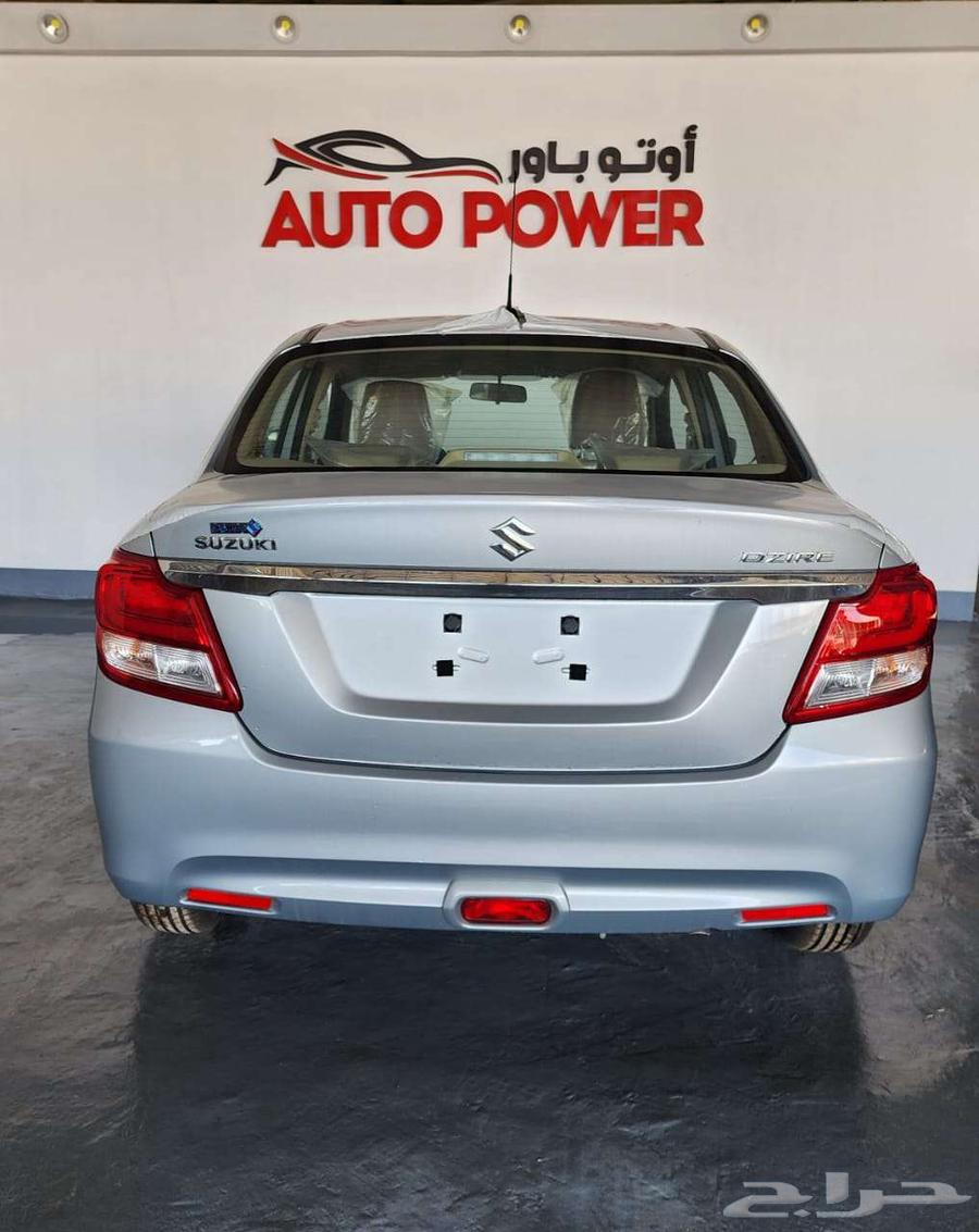 Suzuki Dizair Standard GL Model 202563054294045571112