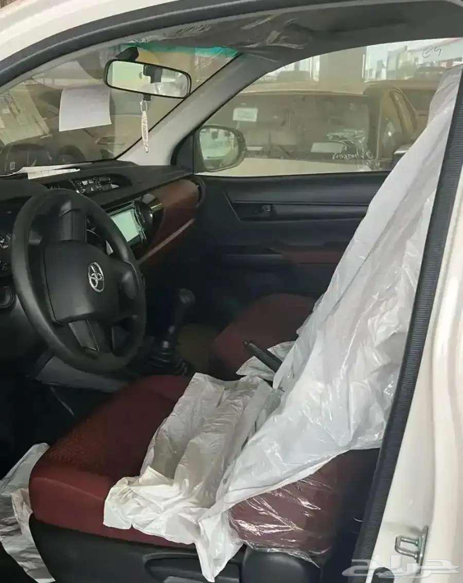 Hilux Gmara 2.4 Diesel without double cash and installments on all banks63057872739586113