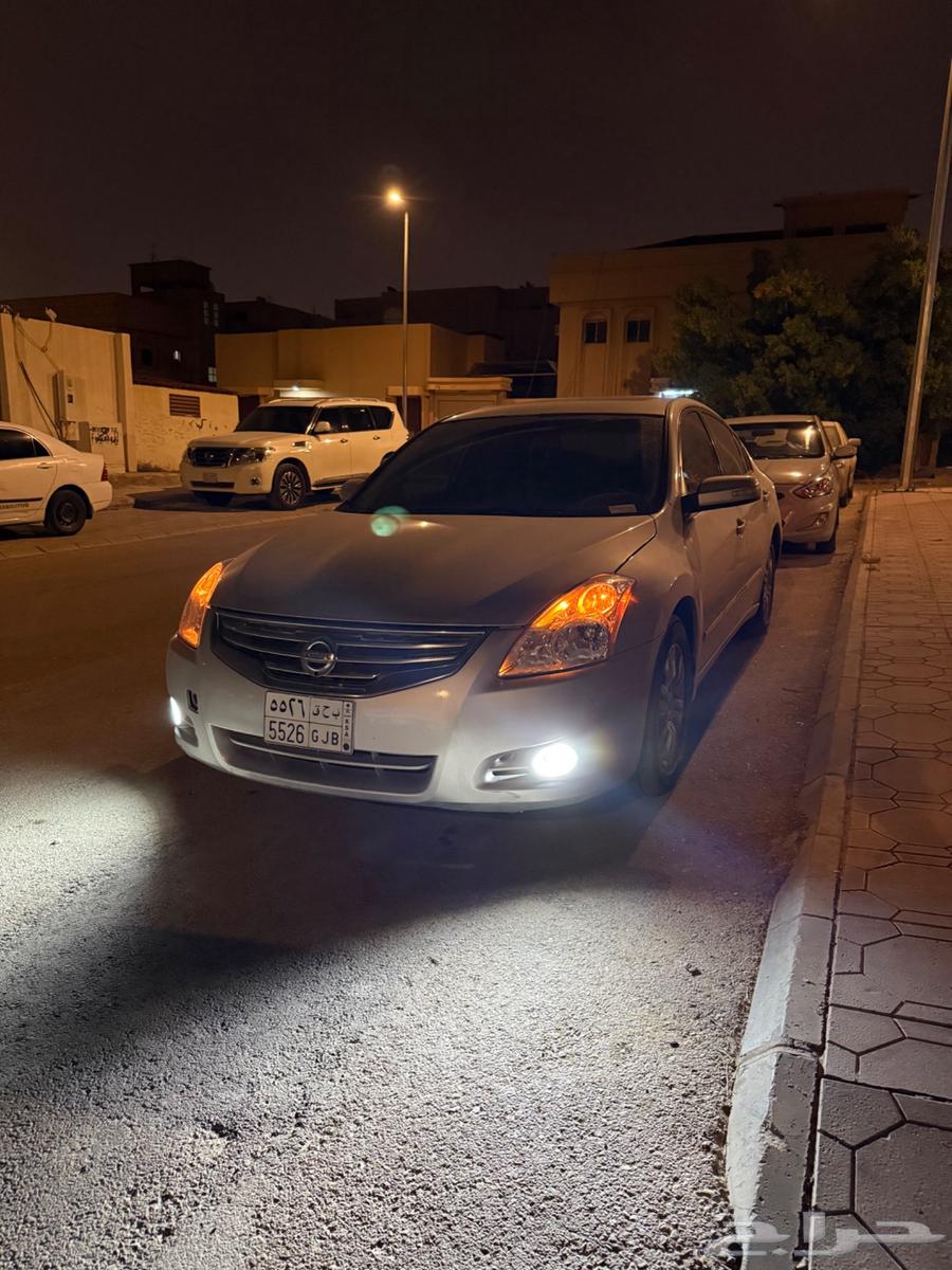 Nissan Titima 2010 Full Version63057426916866111