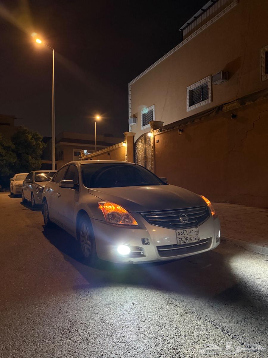 Nissan Titima 2010 Full Version63057426916866114