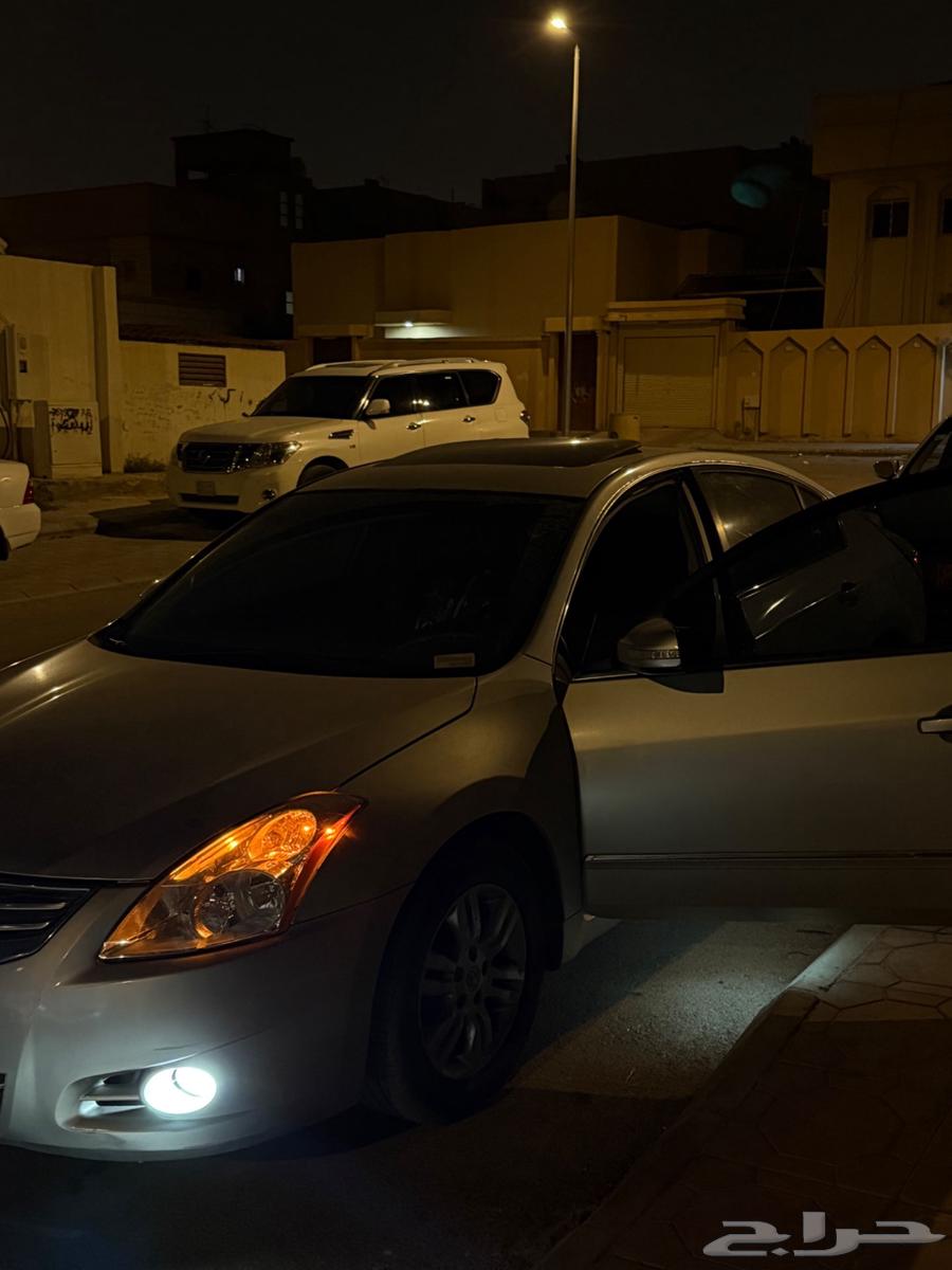 Nissan Titima 2010 Full Version63057426916866113
