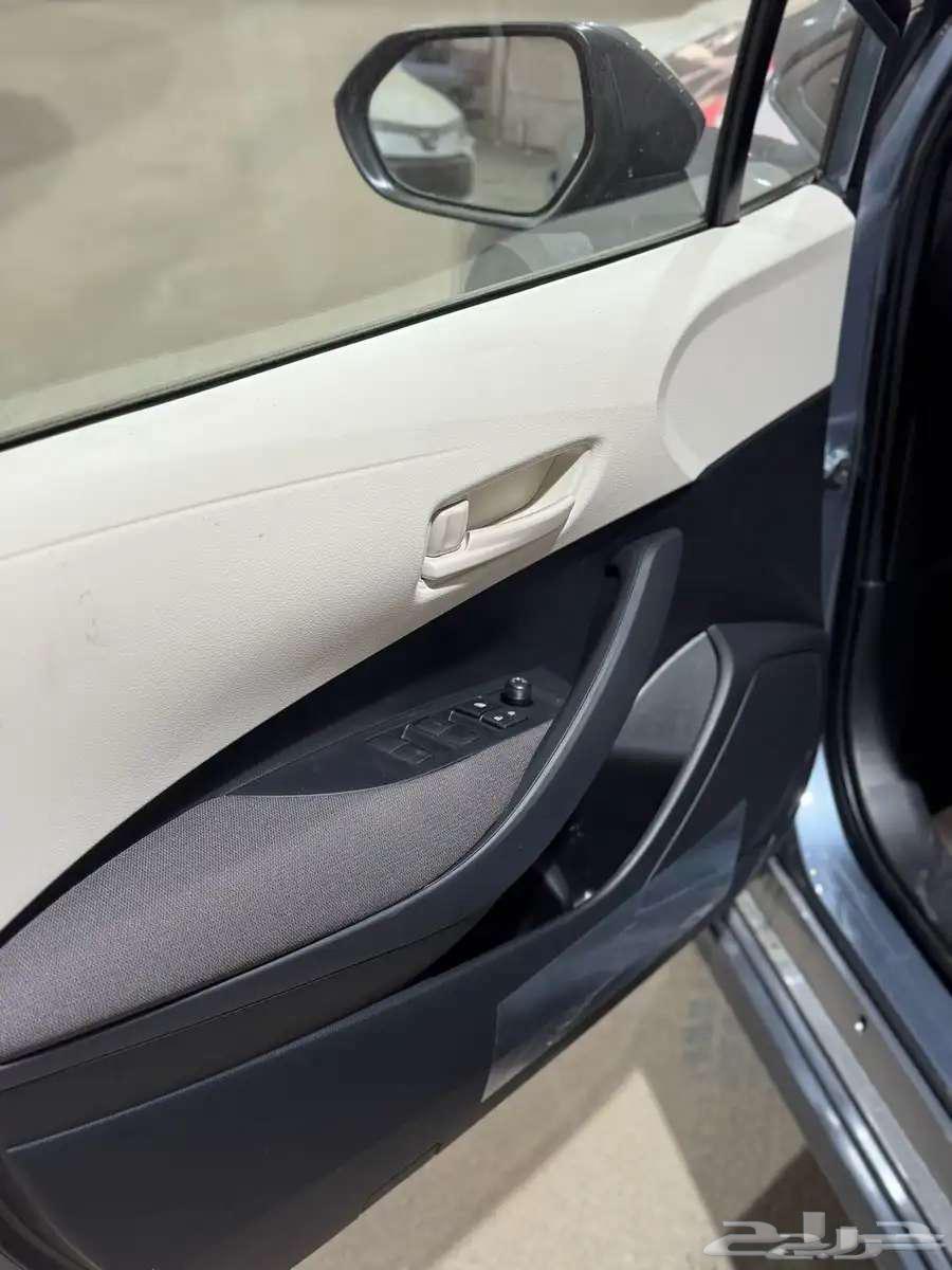 Toyota Corolla Standard This Machine 2.0 Model 202563011637810561112