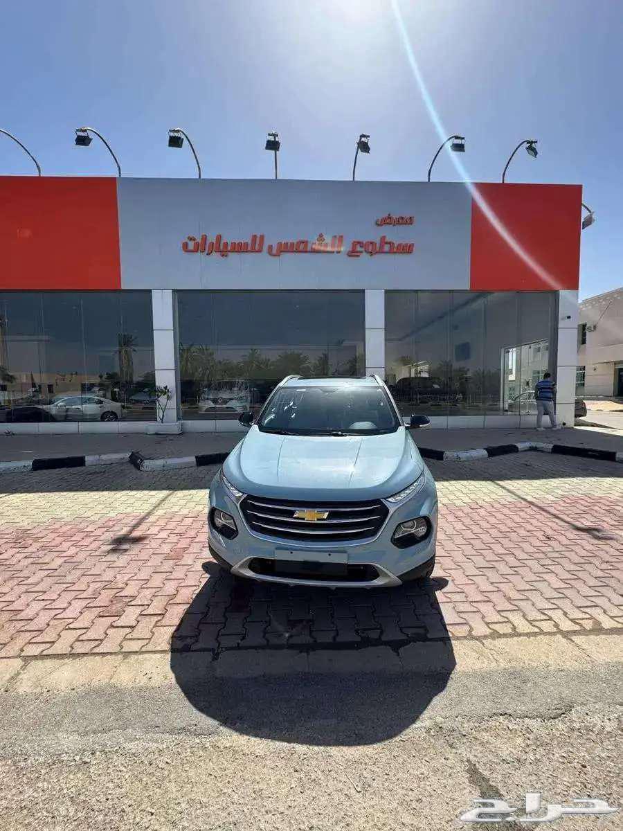 Chevrolet Traverse Premier 2025 model63011637897218111