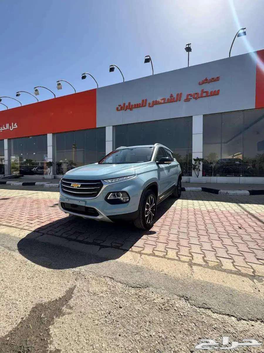 Chevrolet Traverse Premier 2025 model630116378972181114