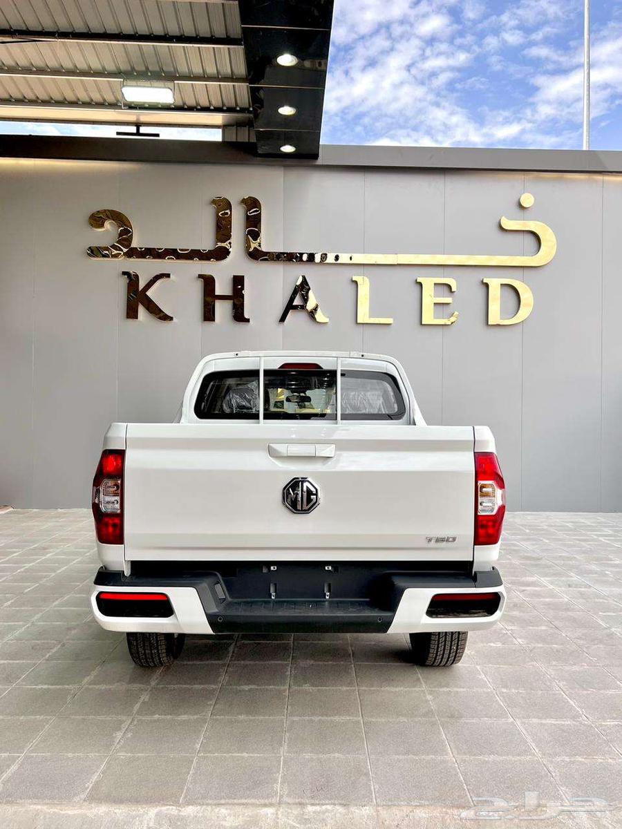MG T60 بدون دبل 2022 كاش اقساط مع خالد للسيارات63057445374723112
