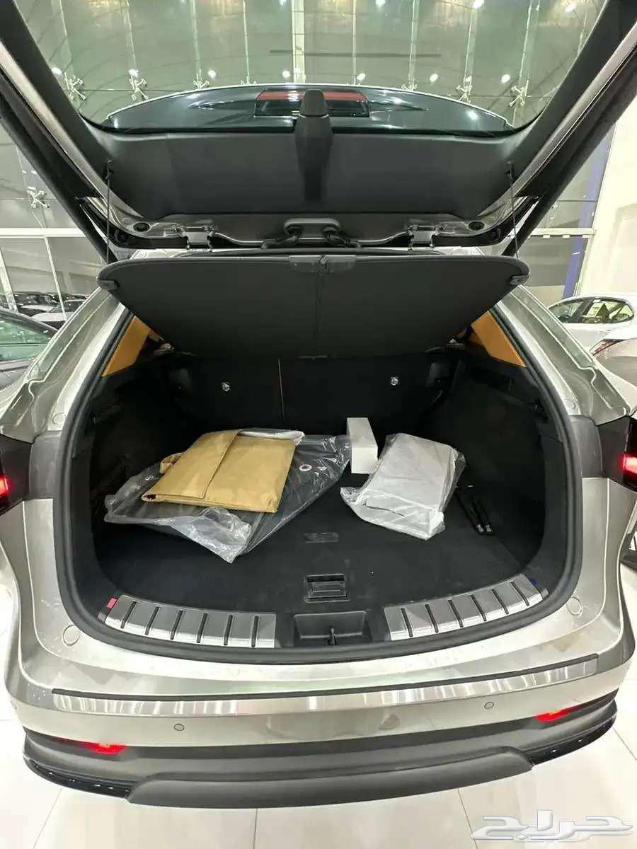 Lexus NX 350 AA-2025 Gasoline Cash and Installment for All Banks63056256241025114