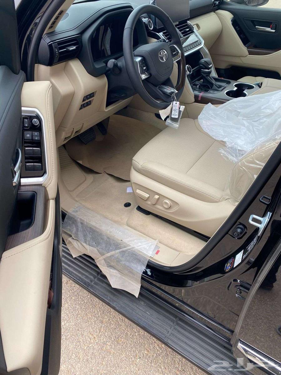 2025 Land Cruiser GX R S63057876837506113