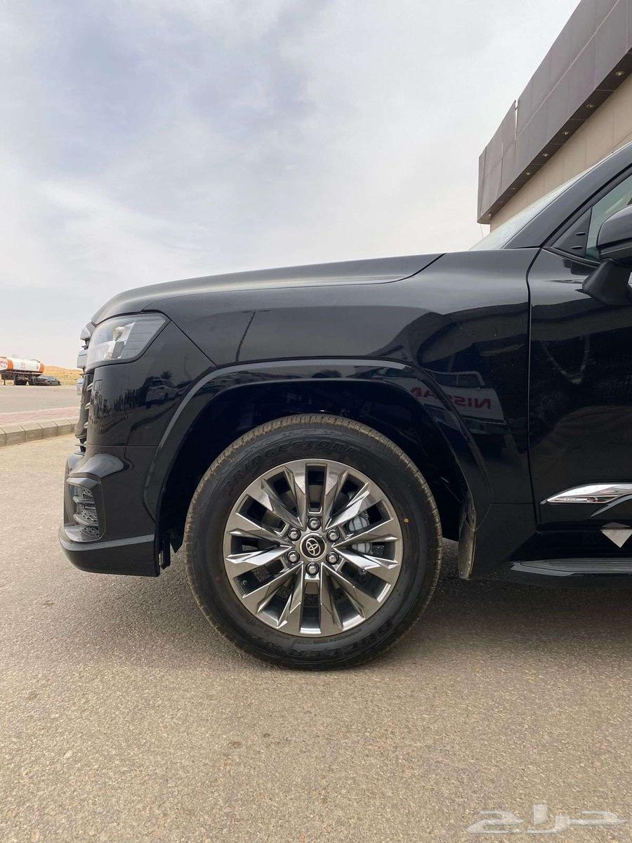 2025 Land Cruiser GX R S63057876837506114