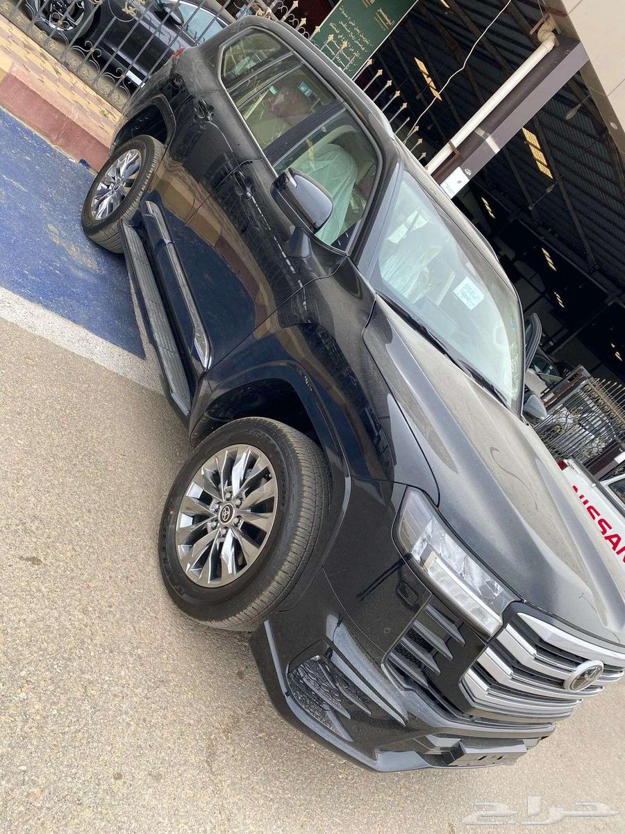 2025 Land Cruiser GX R S63057876837506111