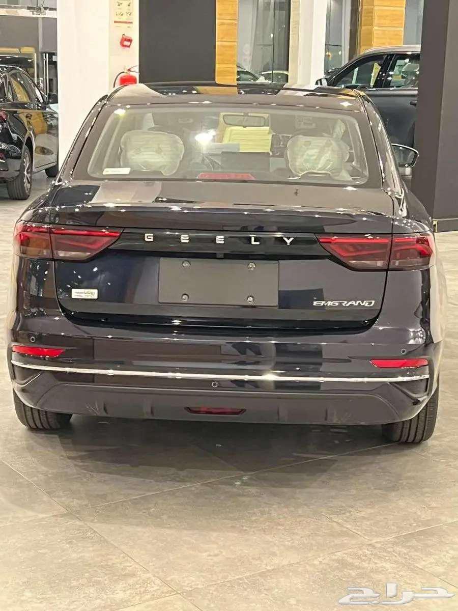 Jaili Imgrand 2025 Standard Cash and Installments All Colors at the Best Price63057036416259111