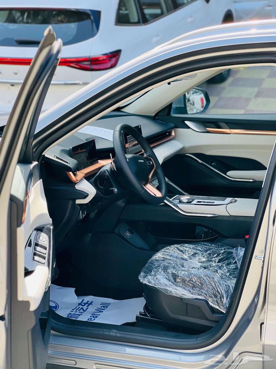 Haval H6 Saudi Standard 2025 Driving Offers for Cars63055072061953114
