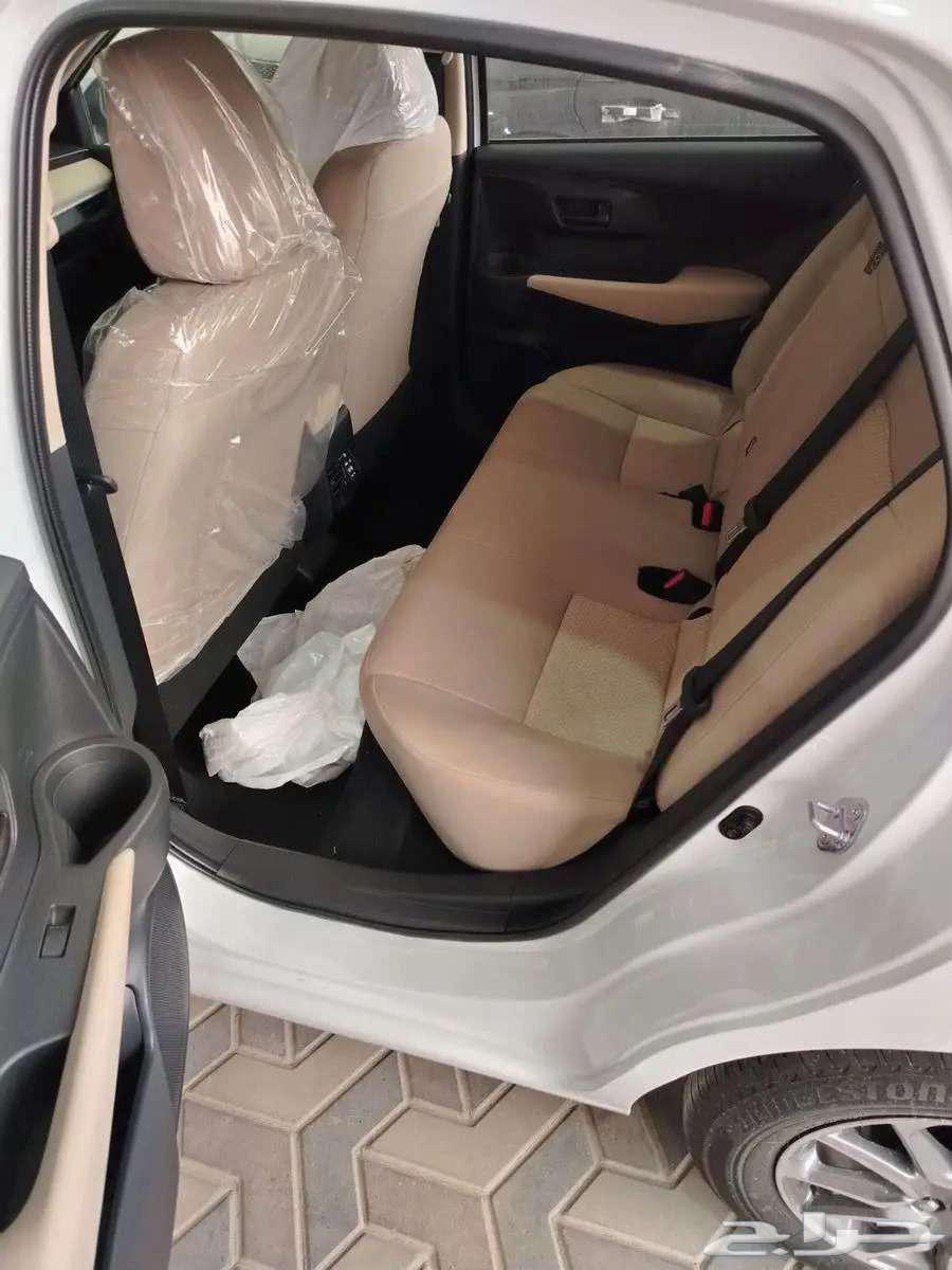 Toyota Yaris W Plus 2024 Saudi Arabia63056666641026112
