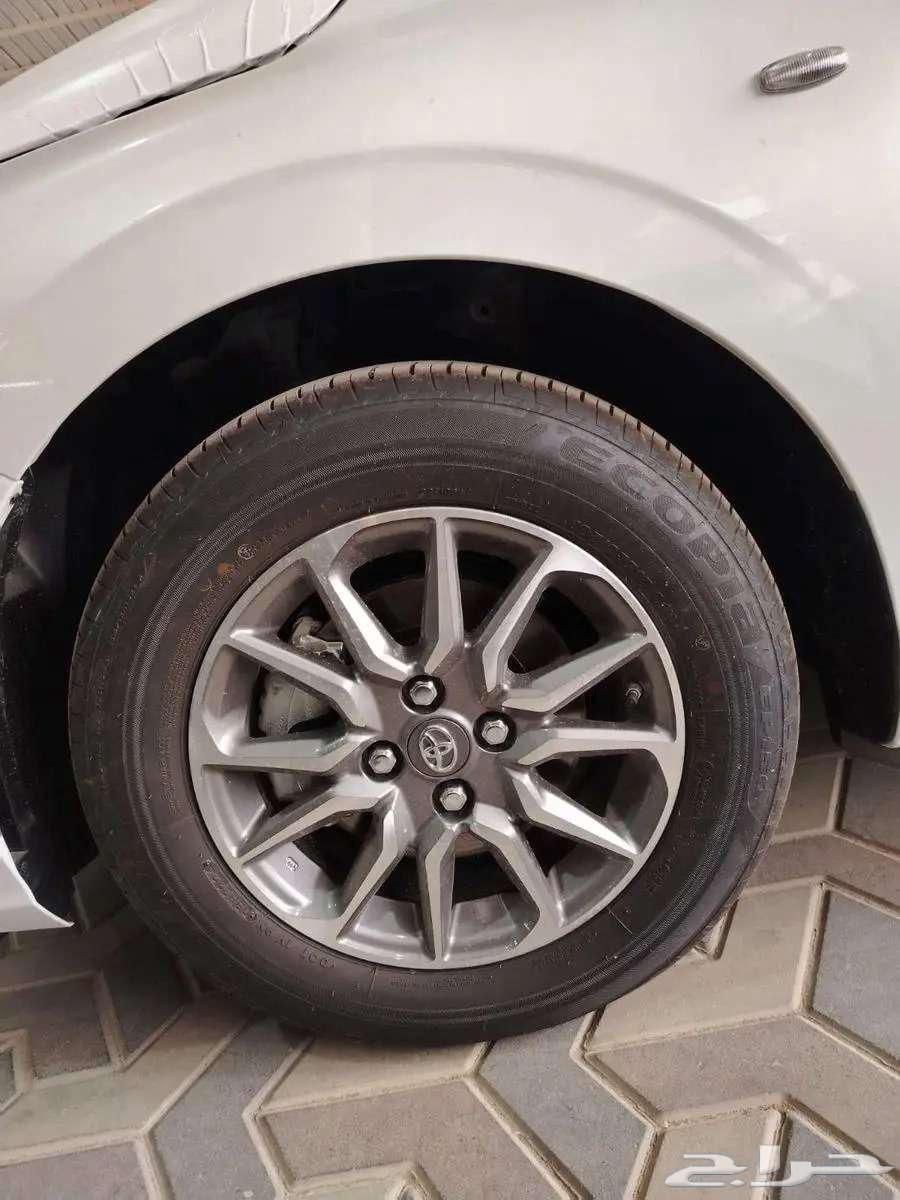 Toyota Yaris W Plus 2024 Saudi Arabia63056666641026113
