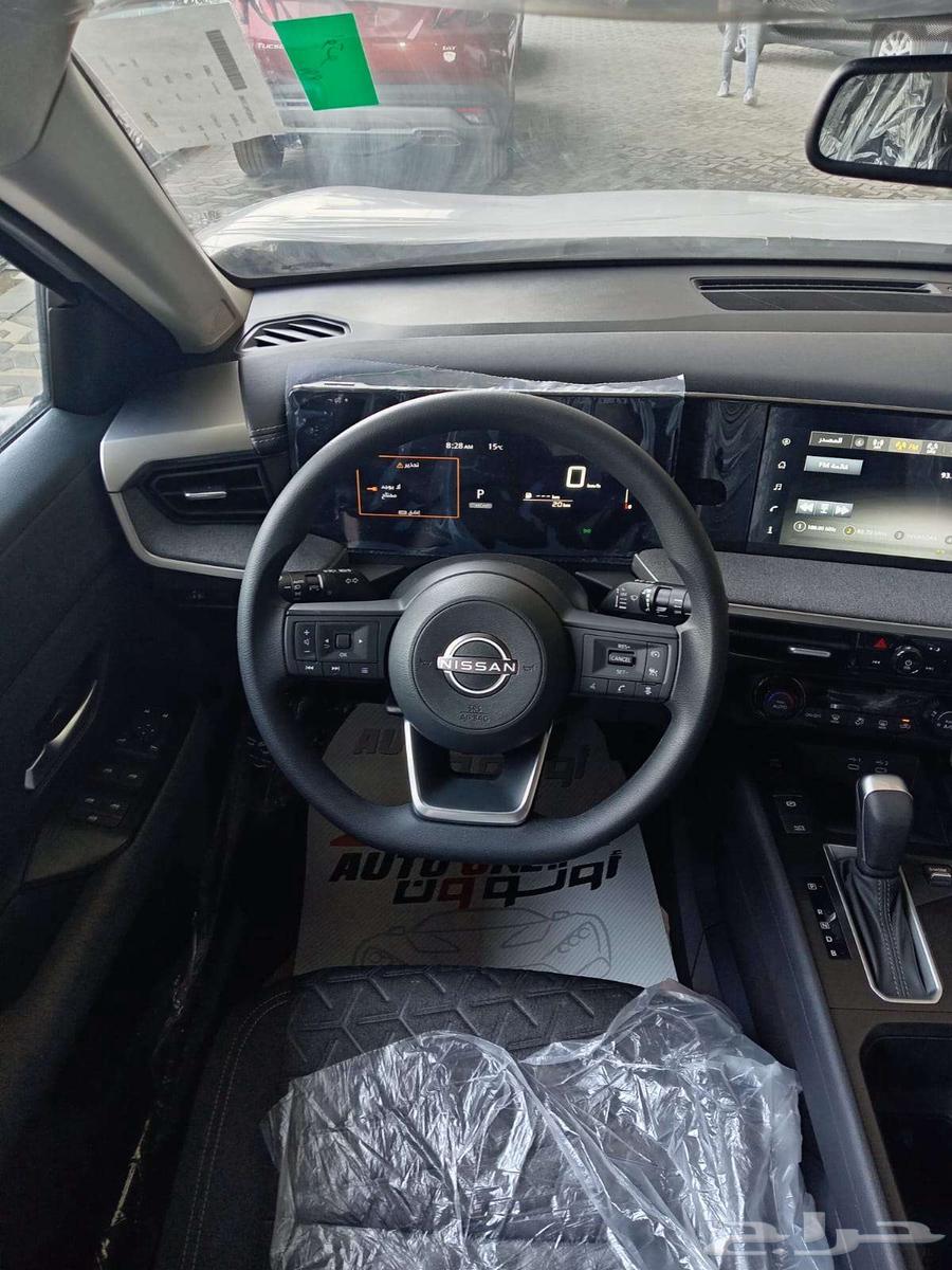 Nissan kicks standard machine 2.0 cc 202563056270648450114