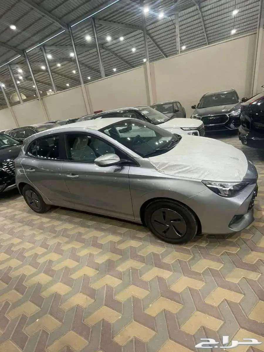 ام جي 3 ستاندر 2025 بسعر مميز كاش واقساط63056270705281112