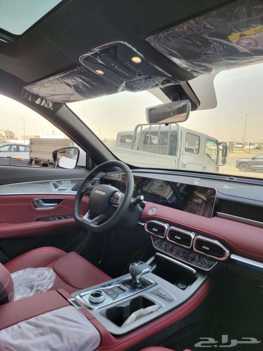Geely X70 Plus Comfort Model 2025 Cash and Installments63056287661059114