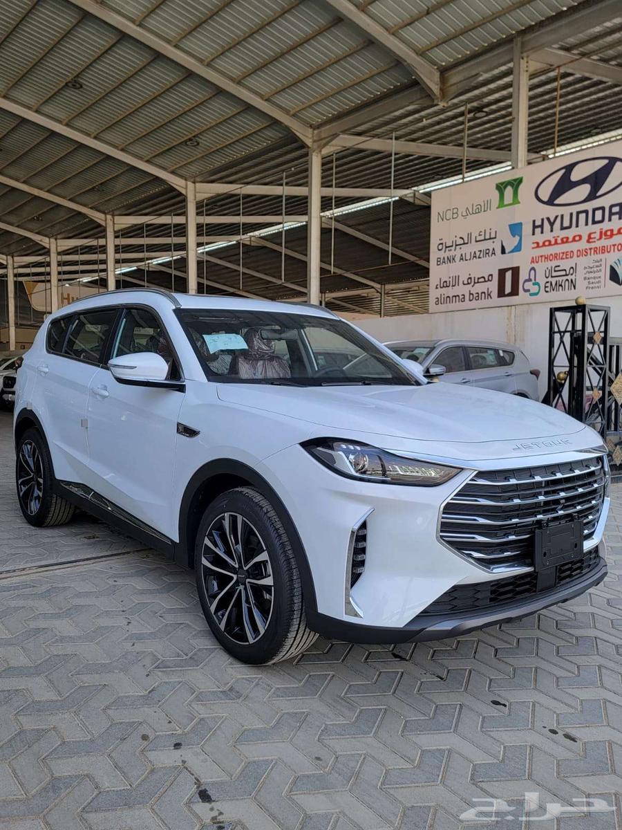 Geely X70 Plus Comfort Model 2025 Cash and Installments63056287661059112