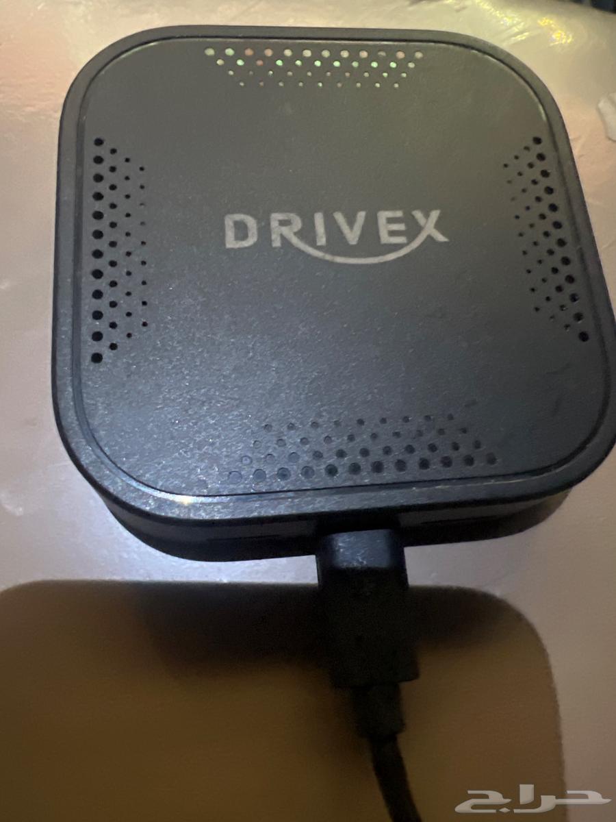 Drivex Company Car Play Device630399516748821125