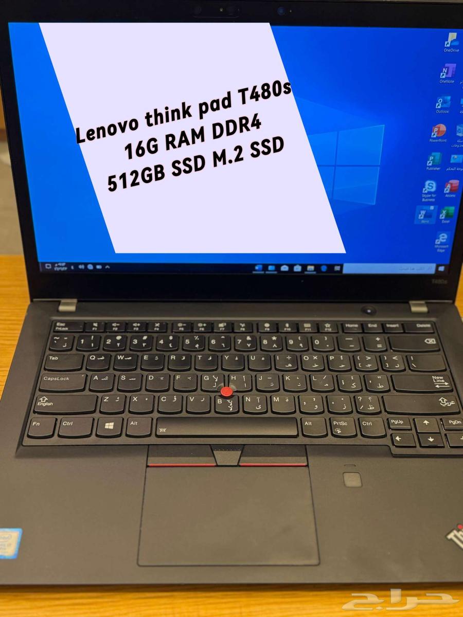 Lenovo think pad T480s63038685815041111