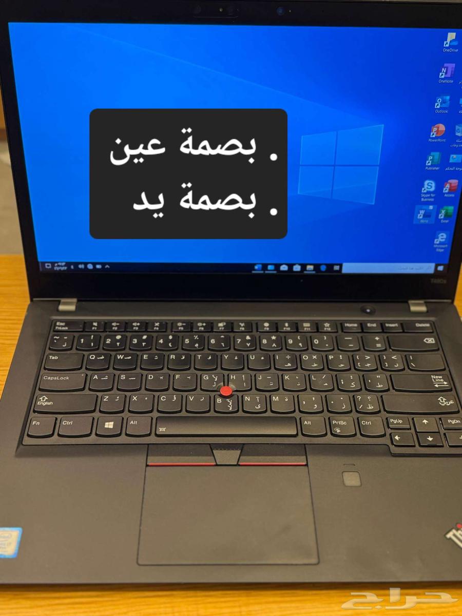 Lenovo think pad T480s63038685815041113