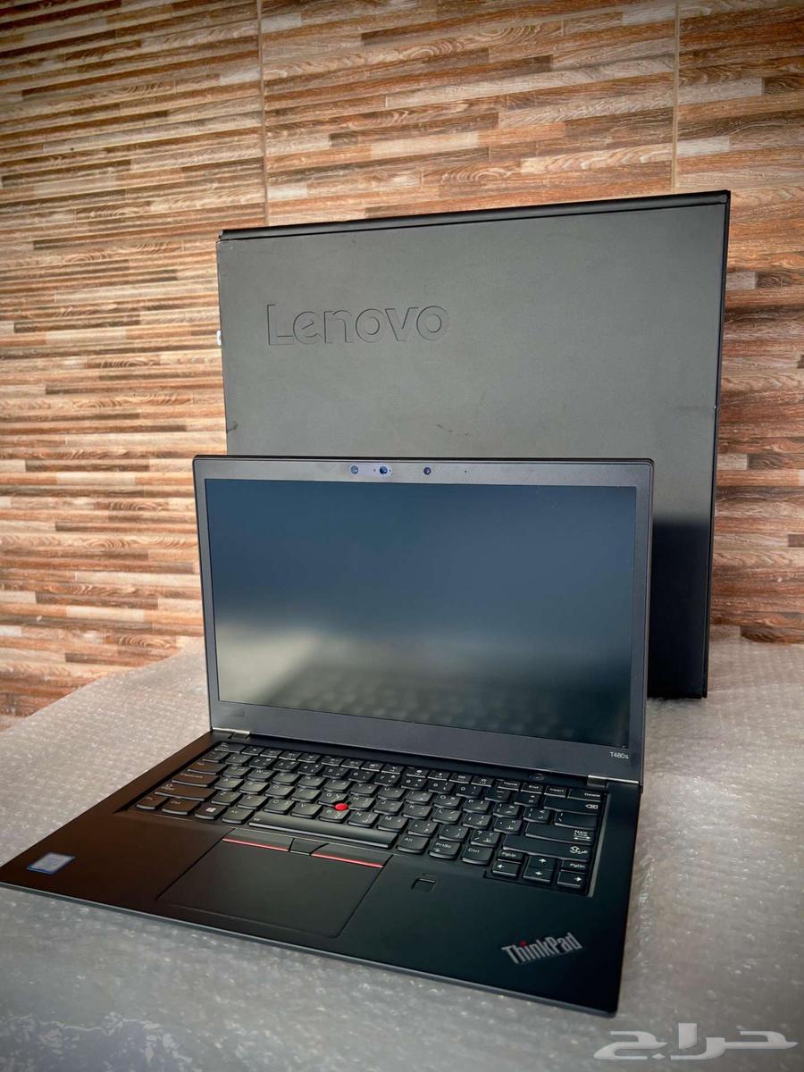 Lenovo think pad T480s630386858150411114