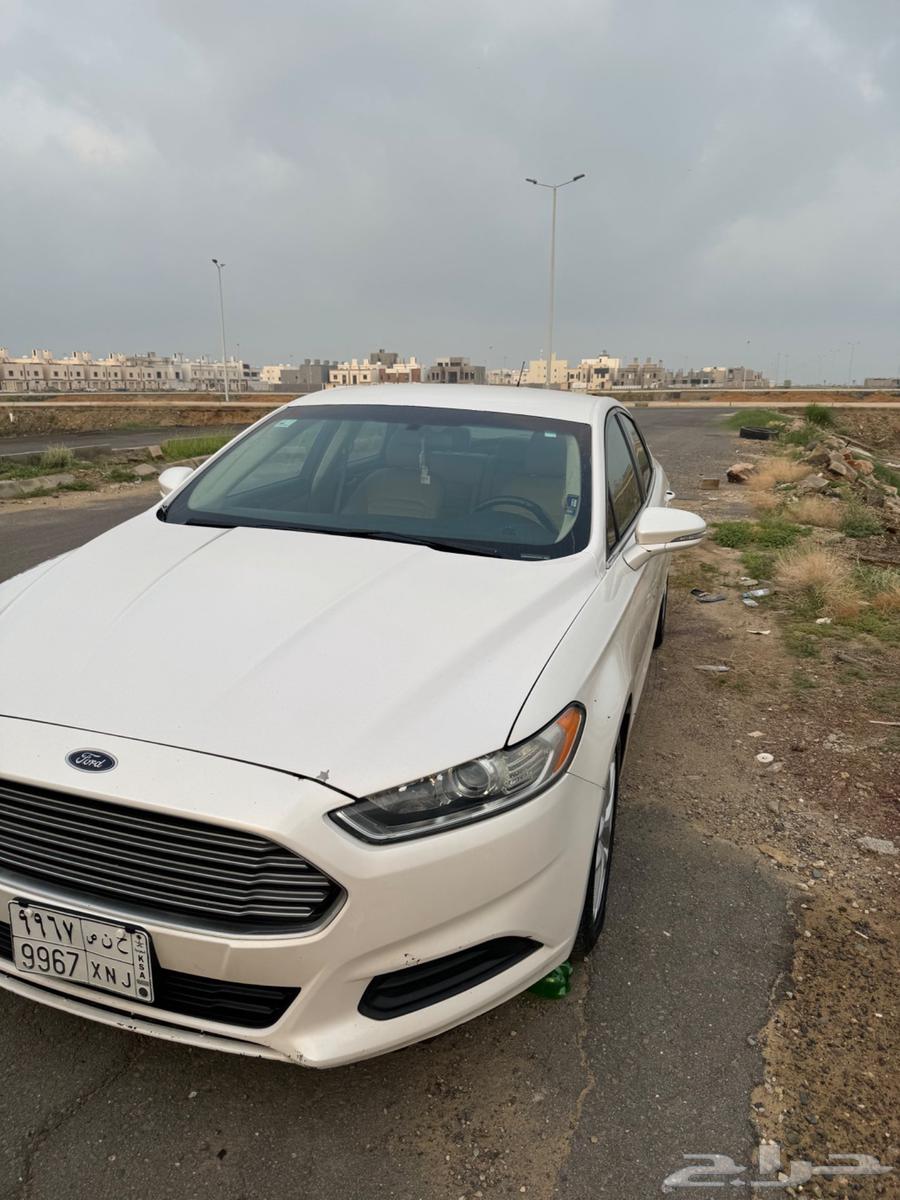 فورد فيوجن 2015 نص فل63053521008897110