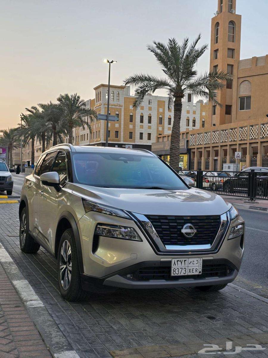 2023 SV Xtrail Extreme Plus630562750461471117