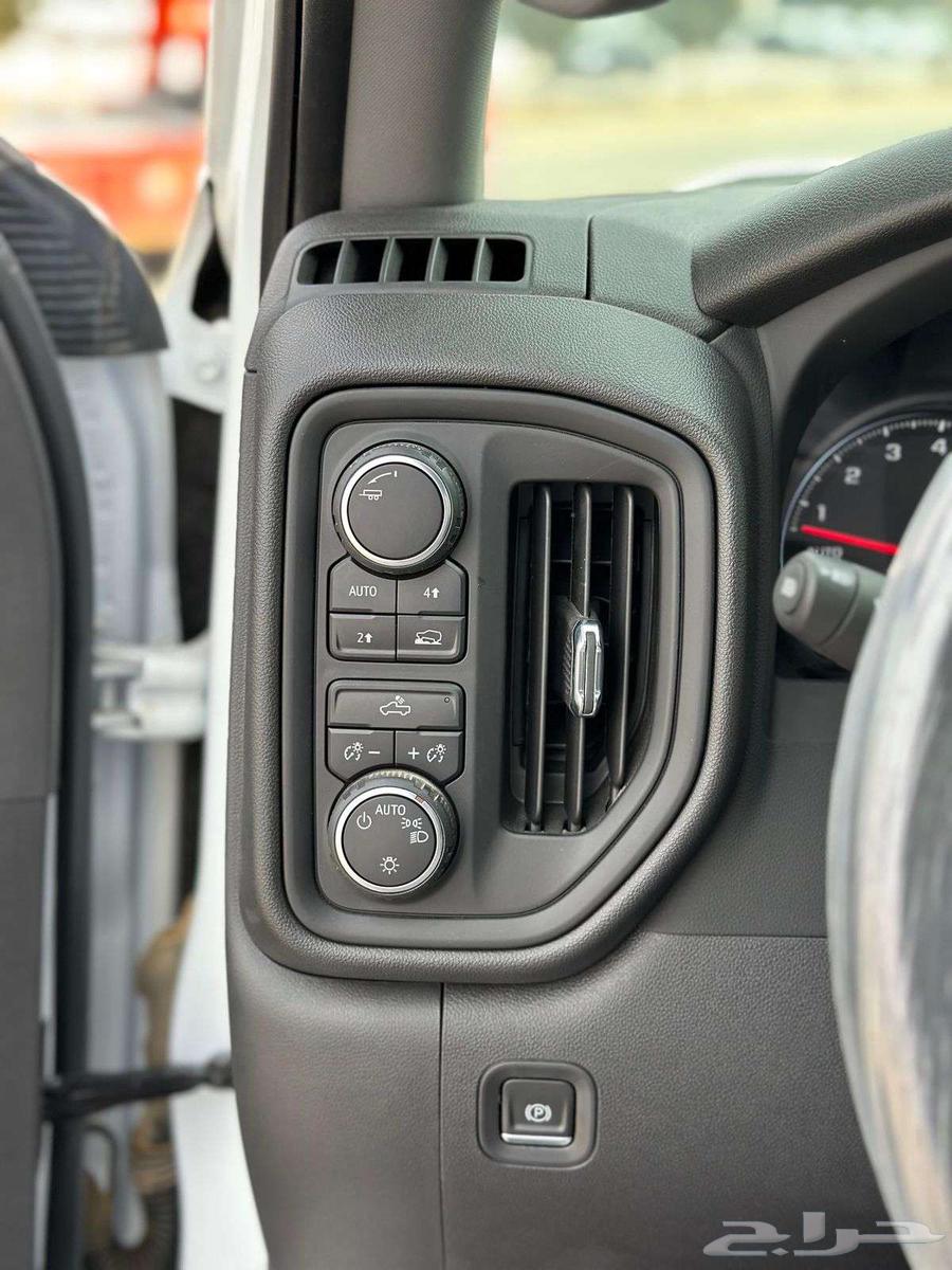 2024 Silverado 8 Cylinder Double - Installments and Cash63055853694723112